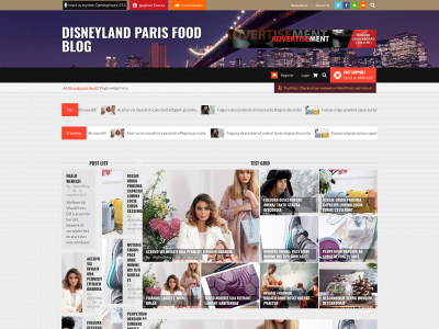 dlpfoodblog.eu snapshot