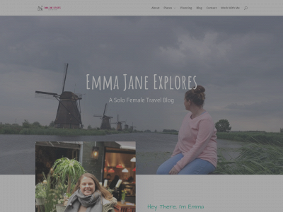 emmajaneexplores.com snapshot