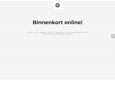 hetrozenerf.nl snapshot