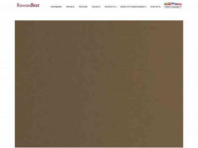 rowanbest.lt snapshot