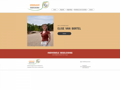 leerpracht.be snapshot