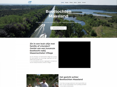 boottochtenmaasland.be snapshot