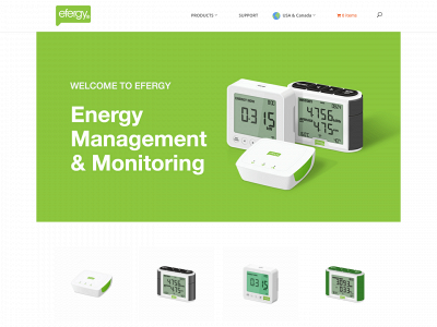 efergy.us snapshot