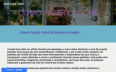 aprenderfazercroche.weebly.com snapshot