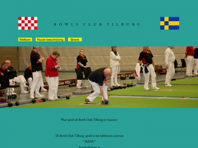 bowlsclubtilburg.nl snapshot