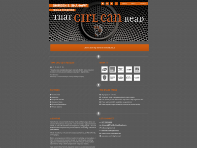 thatgirlcanread.com snapshot