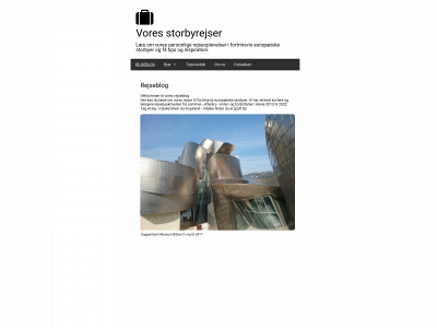 fischerblom.dk snapshot