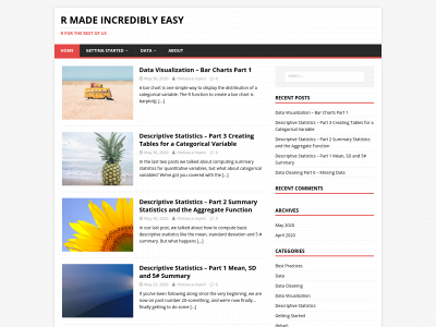 rmadeeasy.com snapshot