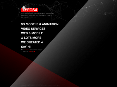 fos4.be snapshot