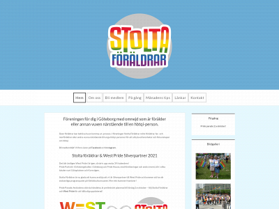 stoltaforaldrar.se snapshot