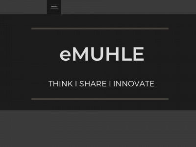 emuhle.de snapshot