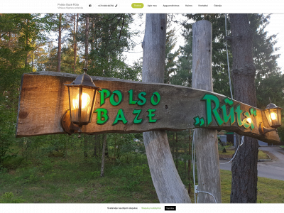 poilsiobazeruta.lt snapshot