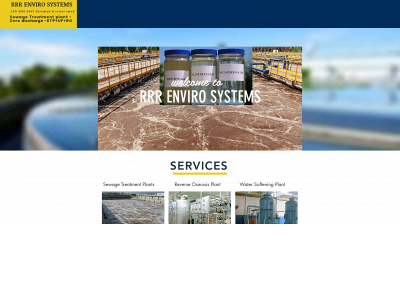 rrrenvirosystems.com snapshot