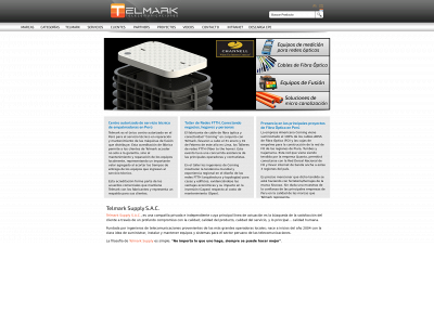 telmark.pe snapshot