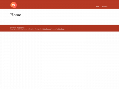 mlecompte.com snapshot