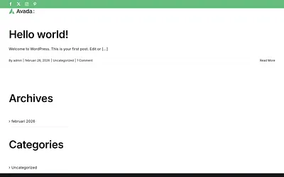 polishpaw.com snapshot