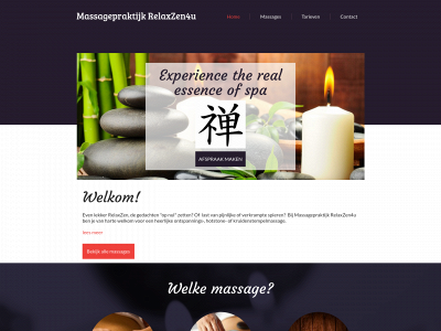 relaxzen4u.nl snapshot