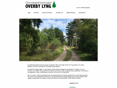 overbylyng.dk snapshot
