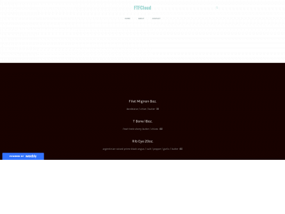 ftfcloud.weebly.com snapshot