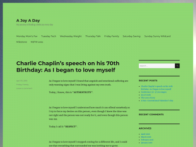 1joydaily.com snapshot