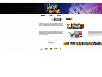 slots7777.com snapshot