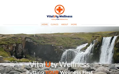 www.vitaluty.com snapshot