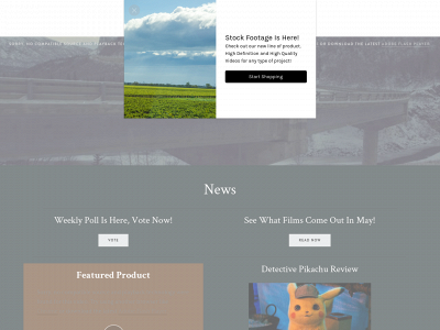www.taylorleemedia.com snapshot