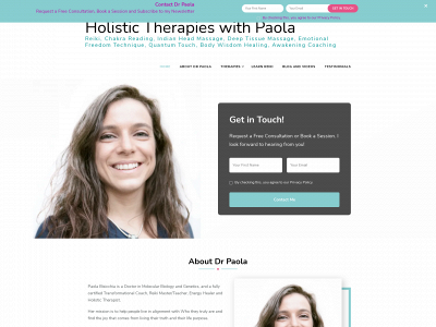 lotusenergyhealing.com snapshot