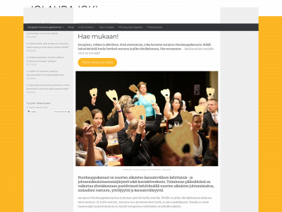 aurajokijc.fi snapshot