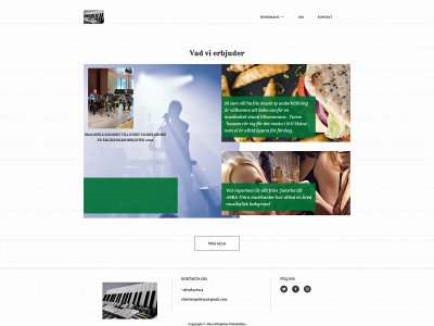 engladraget.se snapshot