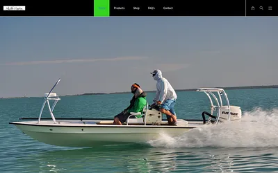 skiffparts.com snapshot