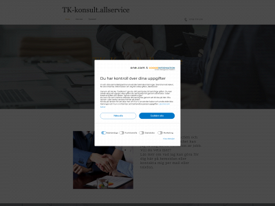 tk-konsultallservice.se snapshot
