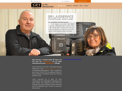 sriljudservice.se snapshot