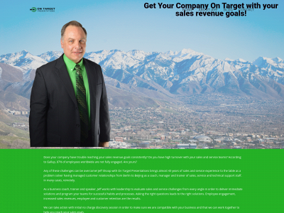jeffshoop.com snapshot