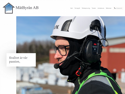 mätbyrån.se snapshot