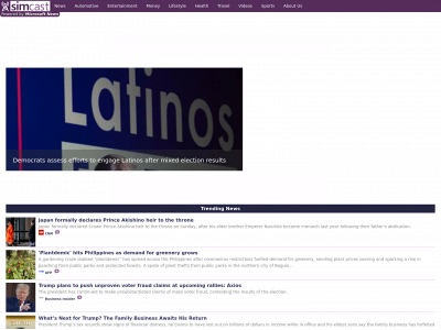 savvyteachingtips.com snapshot