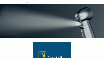 overhallhandpiece.com snapshot