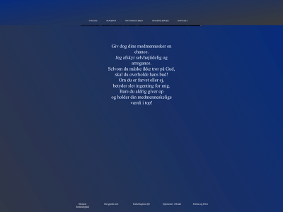 eventyrogstjernestoev.dk snapshot
