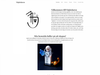 vägledaren.se snapshot