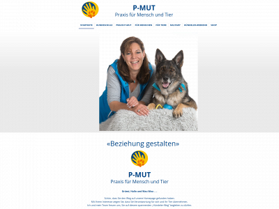 p-mut.ch snapshot