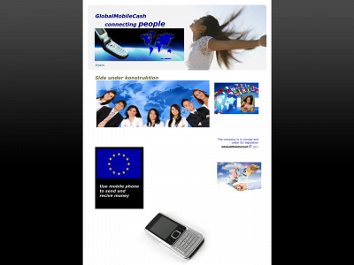 globalmobilecash.com snapshot