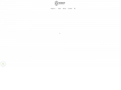 inventive-architects.com snapshot