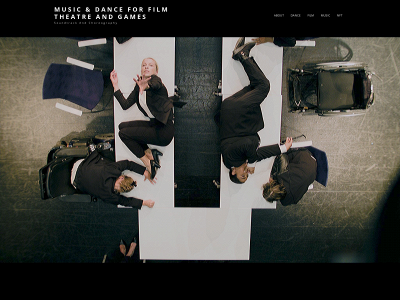 naomifilmproduction.com snapshot