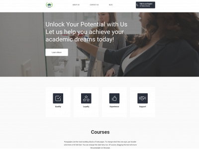 rszeducationserviceltd.co.uk snapshot