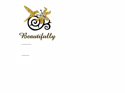 salonbeautifully.nl snapshot