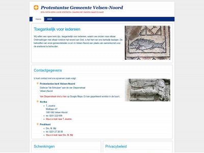 protestantsegemeentevelsennoord.nl snapshot