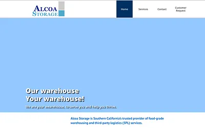 alcoastorage.us snapshot