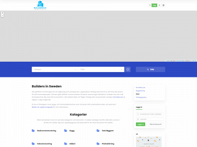 buildersinsweden.se snapshot