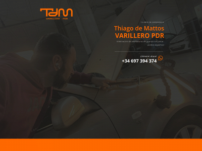 tdmvarillero.com snapshot