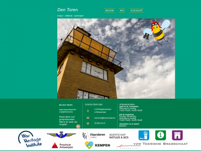 den-toren.com snapshot